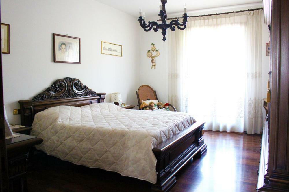 Appartamento Belvedere มันชาโน ภายนอก รูปภาพ